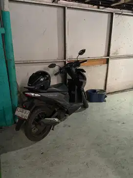 dibutuhkan supir