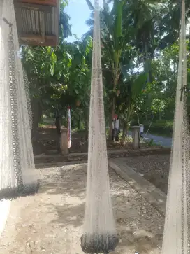jual jala nangkap ikan