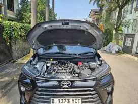Like New KM 13rb.. Toyota avanza 1.5 G MT 2024 (D)