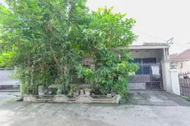 Rumah LT 178 SHM Siap KPR 15 Menit ke Kota Cinema Jatiasih J-35291