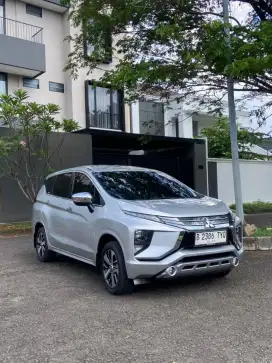 Mitsubishi Xpander Ultimate 1.5 At 2019
