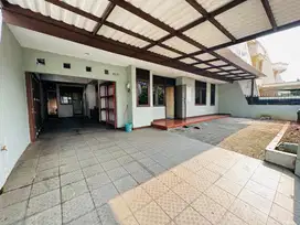 Disewakan Rumah Bagus 3 BR di Modernland, Tangerang