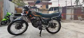 Yamaha RX king 2002 standart