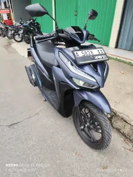 khusus yang cari motor bagus Vario 150 keyles 2019 pajak hidup lgkp