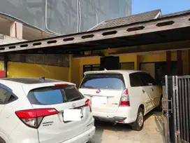 Rumah LB 135 Siap Huni 6 Menit ke RS Hermina Bogor Dibantu KPR J-32735