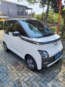 Wuling AirEv Long 2023, KM. 4500