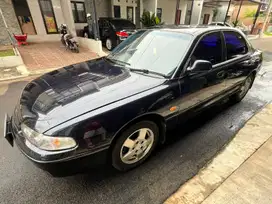 Mazda Cronos 1997 Bensin