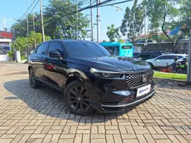 DP 5% Honda HR-V 1.5 Turbo RS Bensin-AT 2022 DFS