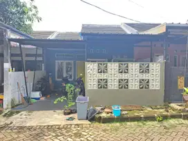 Rumah 15 Menit ke RSIA Citra Insani Depok SHM Dibantu KPR J-18418