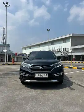 [Termurah] Honda CRV Prestige 2017 Bensin