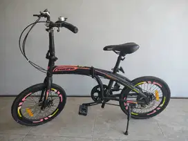 Pacific 2980 RX 6.0