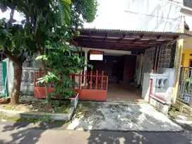 Rumah SHM 15 menit ke Gerbang Tol Sawangan 1 Dibantu KPR J-33606