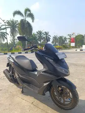Honda PCX 160 Abs thn 2024 akhir