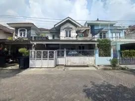 Rumah Luas SHM 10 menit ke Gerbang Tol Sawangan 4 Dibantu KPR J-34206