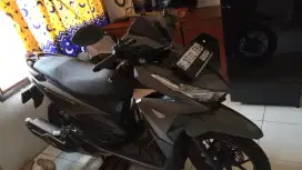 Vario 2017 Kondisi Terawat