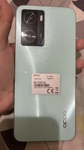 Oppo A57 4/64 resmi