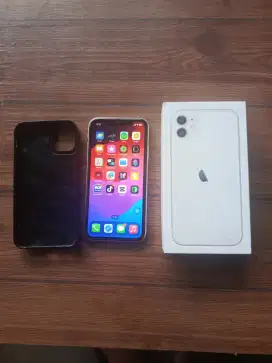 iPhone 11 64gb iBox