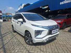 DP 5% Mitsubishi Xpander 1.5 Sport Bensin-MT 2019 SIF