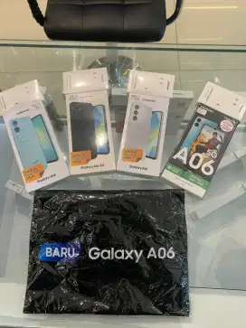 Galaxy A06 Series