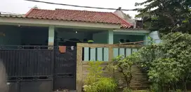 Rumah SHM LT 100 Siap KPR 6 Menit ke Transmart Yasmin Bogor J-33720