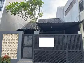 Rumah 10 Menit ke RS Medika Dramaga Hadap Selatan Siap KPR J-36065