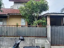 Rumah SHM LT 172 Siap KPR 6 Menit ke Transmart Yasmin Bogor J-34102