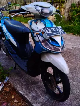 Mio limited edition