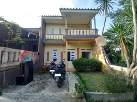Rumah SHM Siap KPR Strategis 15 menit ke Stasiun Depok J-33195