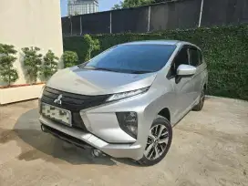 PAJAK APRIL 2026 & SERVIS RECORD - XPANDER EXCEED AT 2019