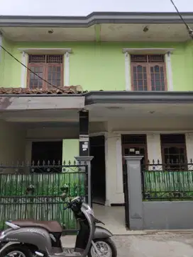 Rumah LB 168 SHM 15 menit ke AEON Mall Sentul City Siap KPR J-33683