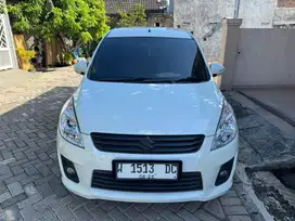 ERTIGA TH 2014 PUTIH