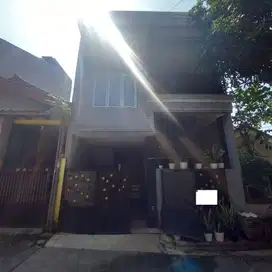 Rumah Hadap Selatan Siap KPR 7 Menit ke Stasiun Bojong Gede J-36527