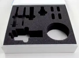 Custom Hardbox Packaging