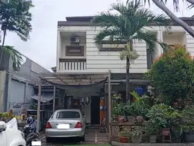 Rumah Hadap Selatan Siap KPR 7 Menit ke Pintu Tol Jati Warna 1 J-33065