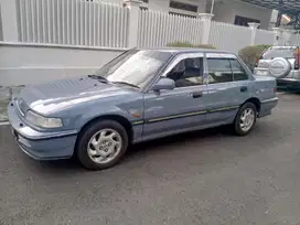 Honda Civic 1991 Bensin