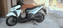 Vario 125 ab Bantul mumer