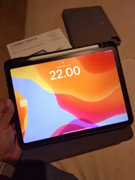 IPAD PRO 11 INCH 2ND GEN LIKE NEW !!