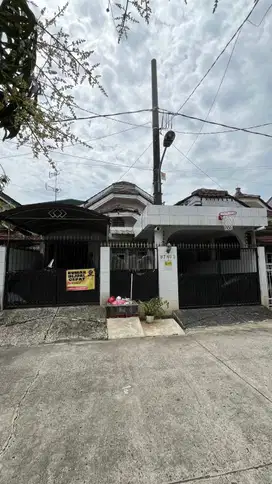 Rumah 5 Kamar Tidur SHM Siap KPR 10 menit ke Stasiun Kranji J-32982