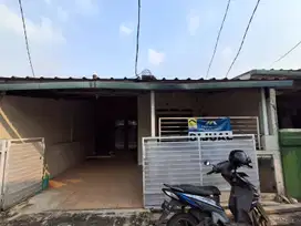 Rumah Hadap Utara 9 Menit ke Lippo Plaza Keboen Raya Siap KPR J-36217