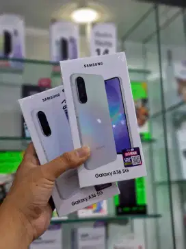 SAMSUNG A36 5G 8/256GB