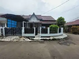 Rumah SHM LT 149 Siap KPR 7 Menit ke Bogor Great Mall J-32322