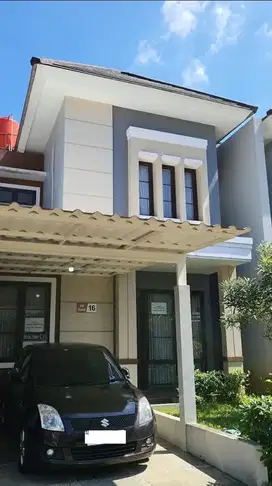 Rumah SHM Luas 2 Lt Siap KPR 15 Menit ke Boxies 123 Mall J-35663