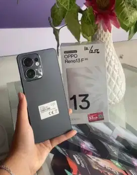 RENO 13F 5G 12GB /256