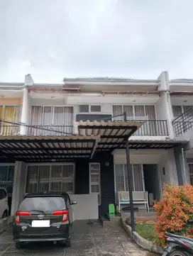 Rumah LB 150 SHM Siap KPR 10 menit ke Mal Ciputra Cibubur J-32571