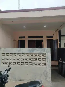 Rumah di sewakan kembangan
