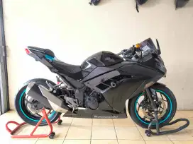 Kawasaki Ninja 250 Fi Tahun 2013