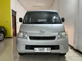 DAIHATSU GRAN MAX 1.3 D 2019 MANUAL SUDAH AC KM 69rb, KREDIT DP MINIM