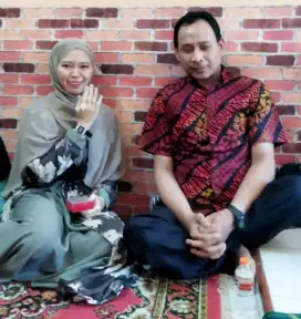 Cari kerja halal