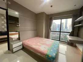 1 Bedroom Tamansari Semanggi Furnished - Minimal 6 Bulan Siap Huni
