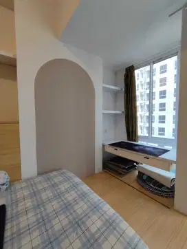 Di Sewakan Apart Tokyo PIK 2 Type Studio Full Furnish